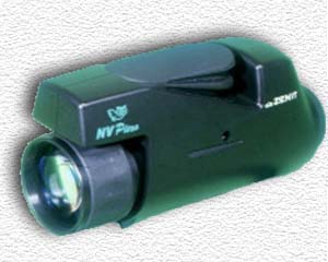 Night Vision Scope Zenit NV-Piezo