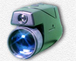 Night Vision Scope Zenit NV-Plus