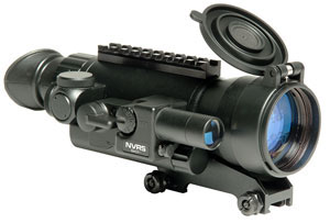Night Vision Riflescope Yukon NVRS 3x50 Tactical