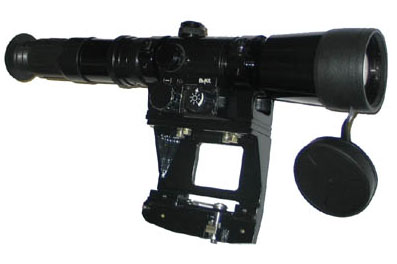 Night Vision Riflescope PNP-4M 