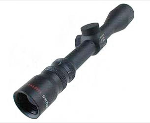 Rifle scope PO 3-9x40 M1