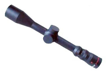 Rifle scope PO 3-9x40 M6