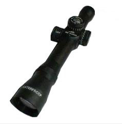 Rifle scope PO 4x24 C2