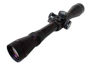 Rifle scope PO 6x40 C