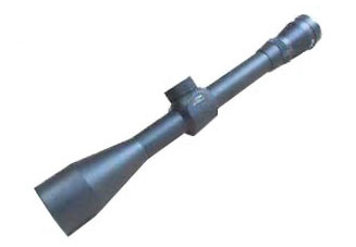 Rifle scope PO 6x40 M