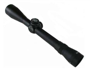 Rifle scope PO 6x40 M6