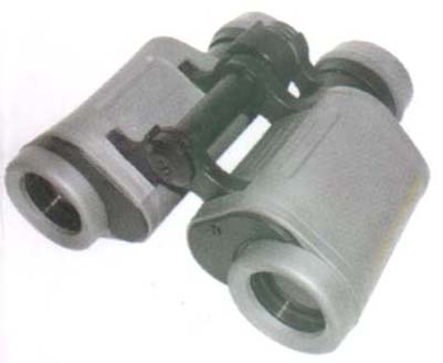 Field Binoculars: BPC6 8x30
