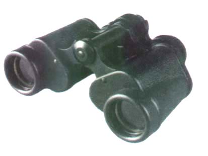 Field Binoculars BPCs 8x30 w/reticle