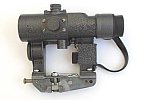 PK-A AK-Saiga Mount