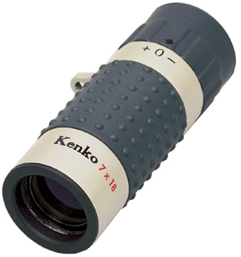 Scope Kenko 7x18