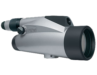 Spotting Scope YUKON LT 6-100x100 Silver