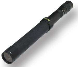 Spotting Scope ZT 8-24x40 M 
