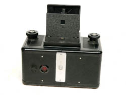 SPUTNIK Stereo MF 6x6 Camera