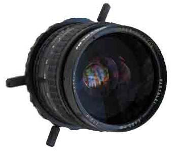 Hartblei MC TS-PC Super-Rotator Tilt Shift 65 mm