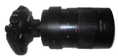 Teleconverter MC TKL-2 