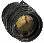 Legendary Helios Lenses