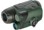 Night Vision Optics