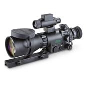 Night Vision Rifle Scopes