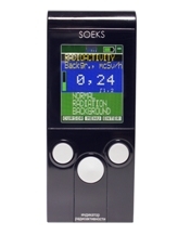 Soeks Dosimeters