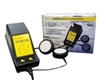 Vibroacoustic Therapy