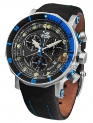 Vostok Europe