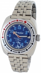 Vostok